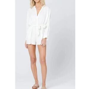 L*Space Coronado Romper Small